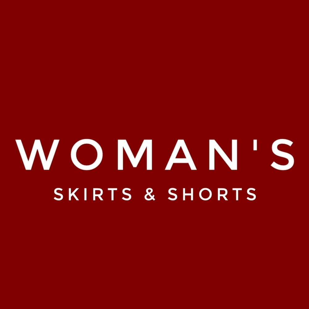 Skirt and pants